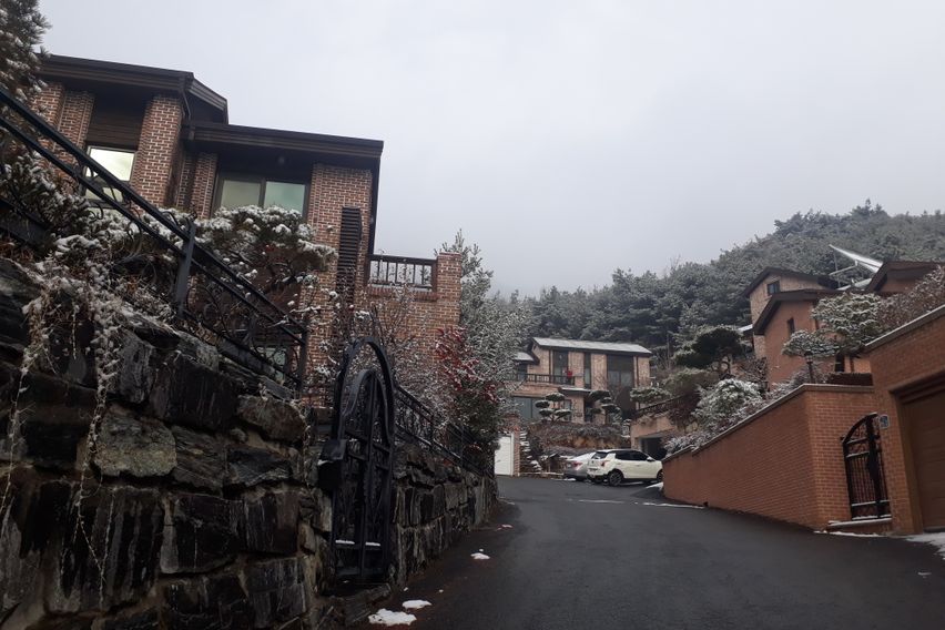 대구 팔공산 전원주택 8번째 이미지