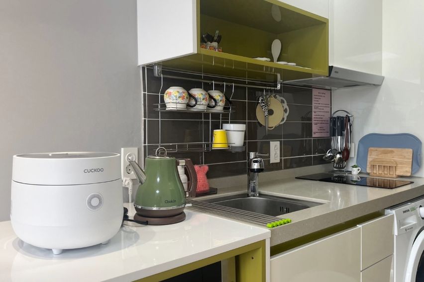 서귀포/바다뷰/취사가능