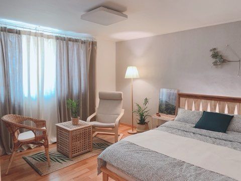 강남역 투룸 풀옵션 0번째 이미지