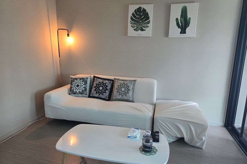 반달섬스테이 뷰맛집 