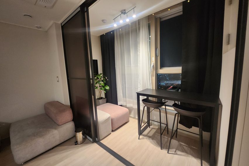 금연신축고층풀옵션주차장