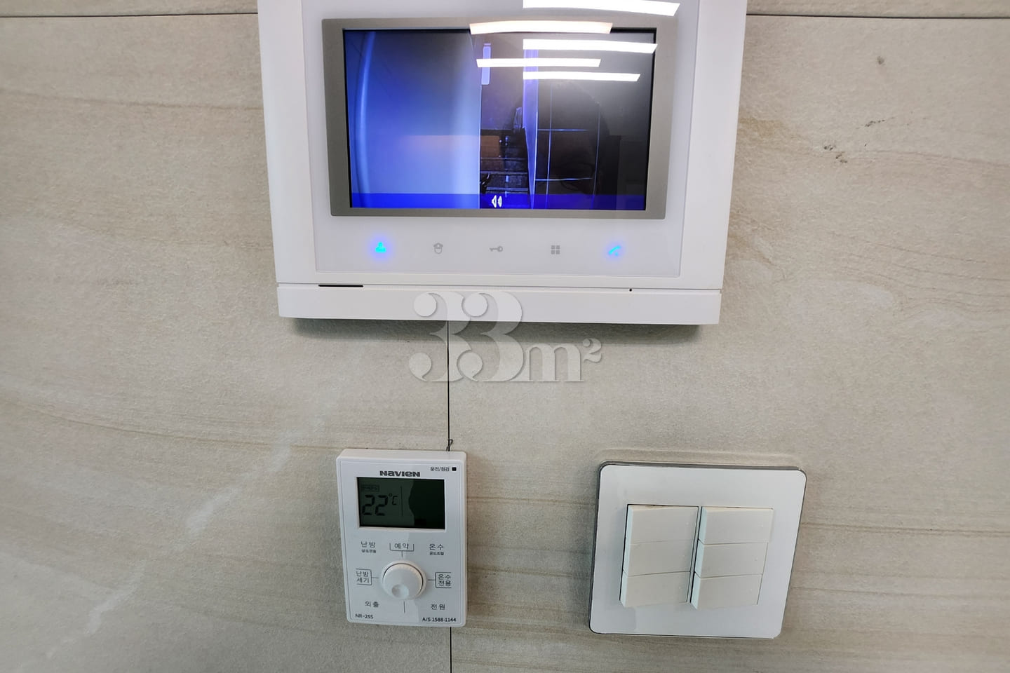 New 2-room apartment, 10 seconds from Gaehwas 19th image