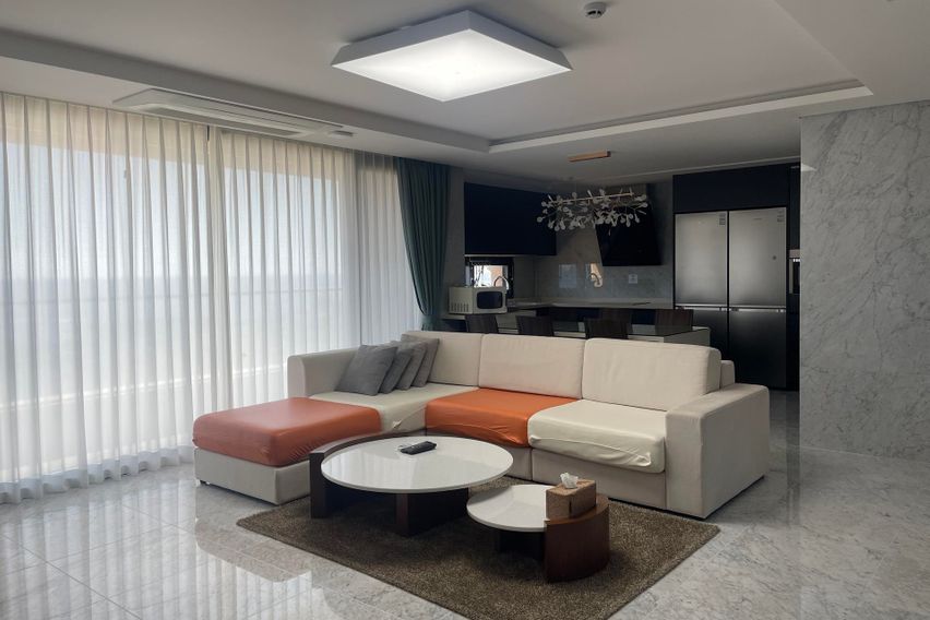 [제주성산]프라이빗빌라 1번째 이미지