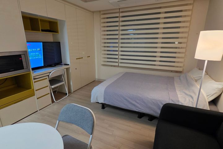 디엠 B400 더블 1번째 이미지