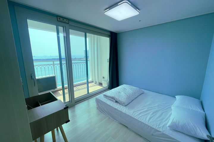 Ulsan Panorama Ocean View: Pros and Cons 8th image