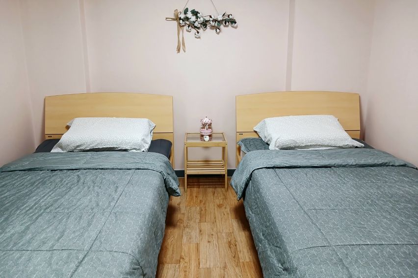 수원망포역 넓은2룸 1번째 이미지