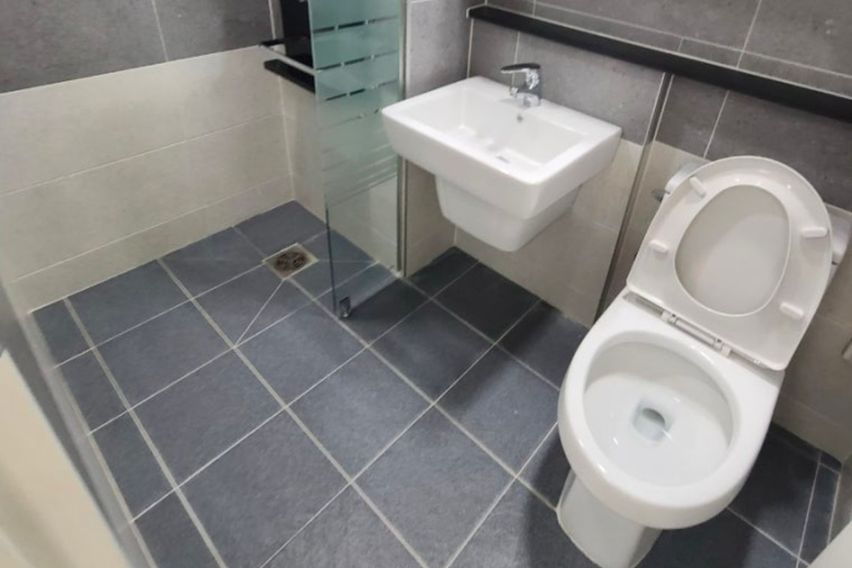 부전역 1분 거리 신축 5번째 이미지