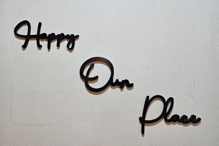 홍대역연결/시티뷰/6인