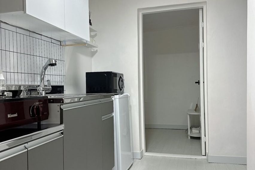 신도림역세권 투룸주차⭕️