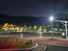 배실공원옆공기맑은숙소 1번째 이미지