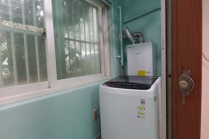 수원 곡선동 깔끔한원룸 2번째 이미지