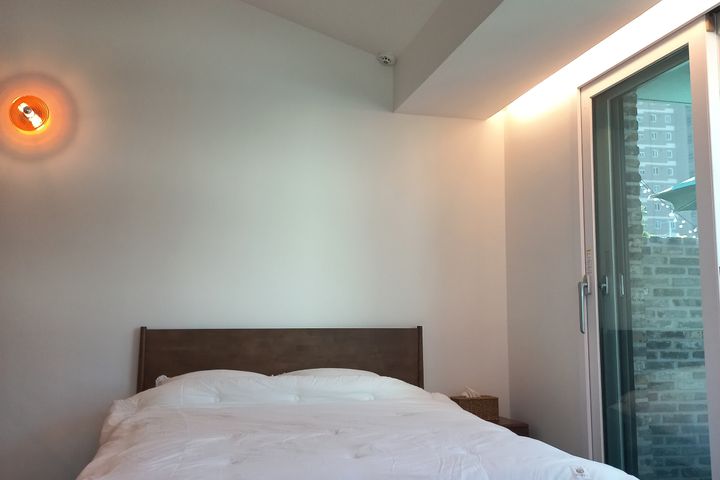 송정해변도보5분힐링주택 2번째 이미지