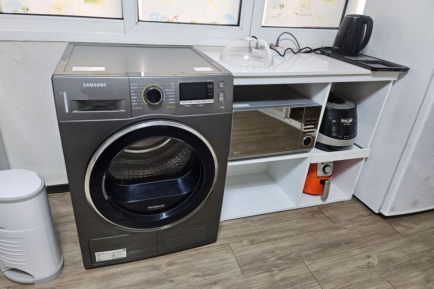 2 국가정원 방2퀸2