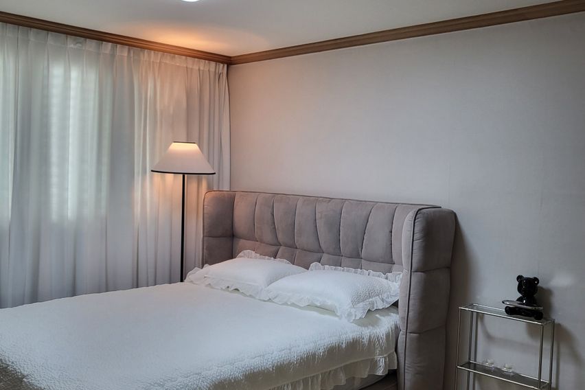 부산 해운대 패밀리