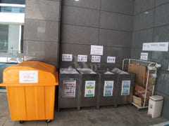 Loft-style officetel near Konkuk University 15th image
