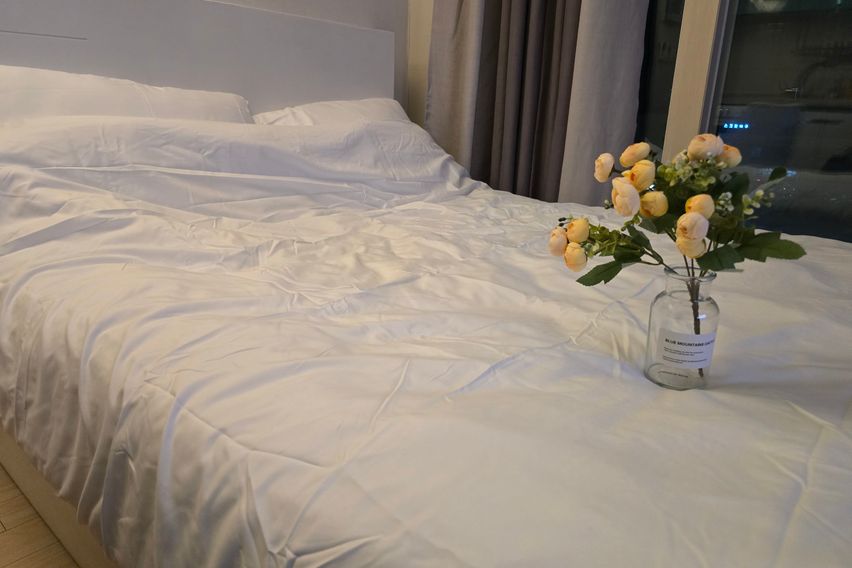 배곧 편안한 쉼터