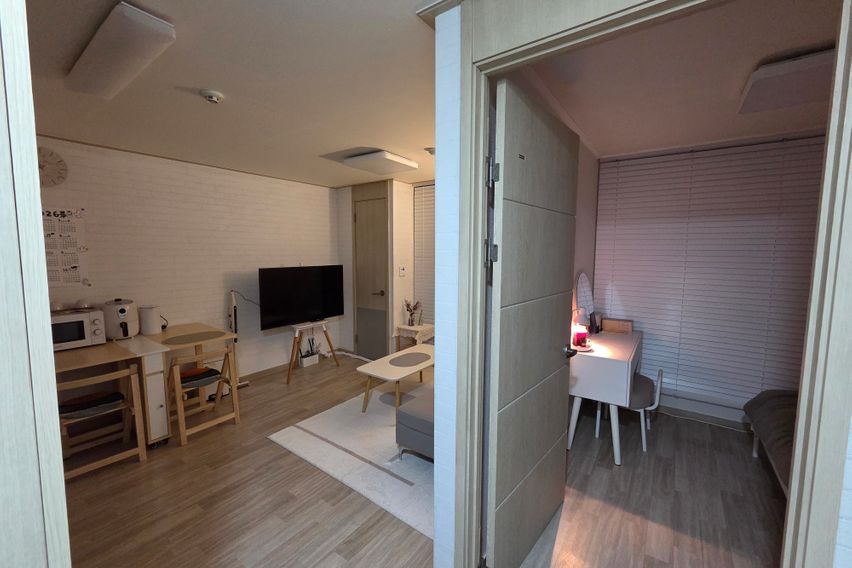 강남역5분 2인 풀옵션 8번째 이미지