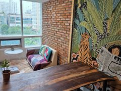 방2화2주차2 호수공원 4번째 이미지