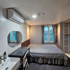 프리미엄 고고스테이A1 방 이미지