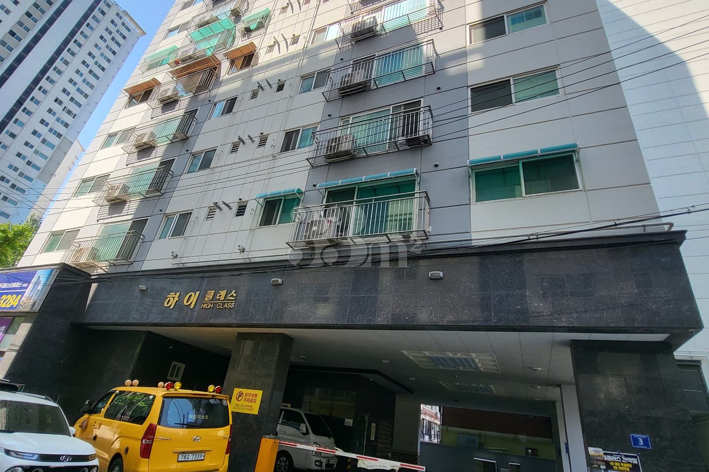 Ganseok Station, fully furnished, 3 bedrooms, 14th image