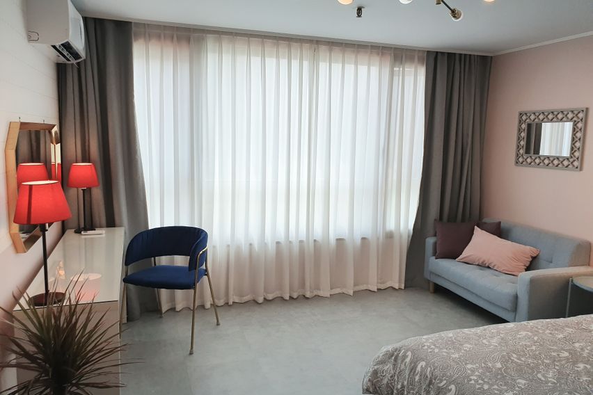 속초 무이맨션2#오션뷰