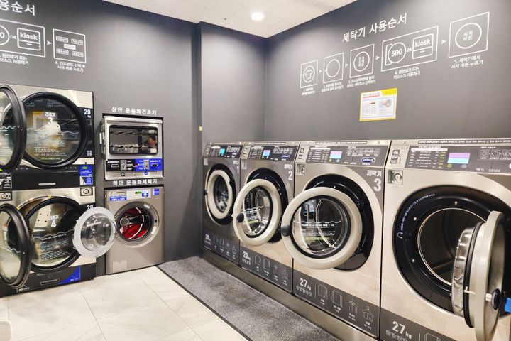 천호,강동역 스카이뷰 8번째 이미지