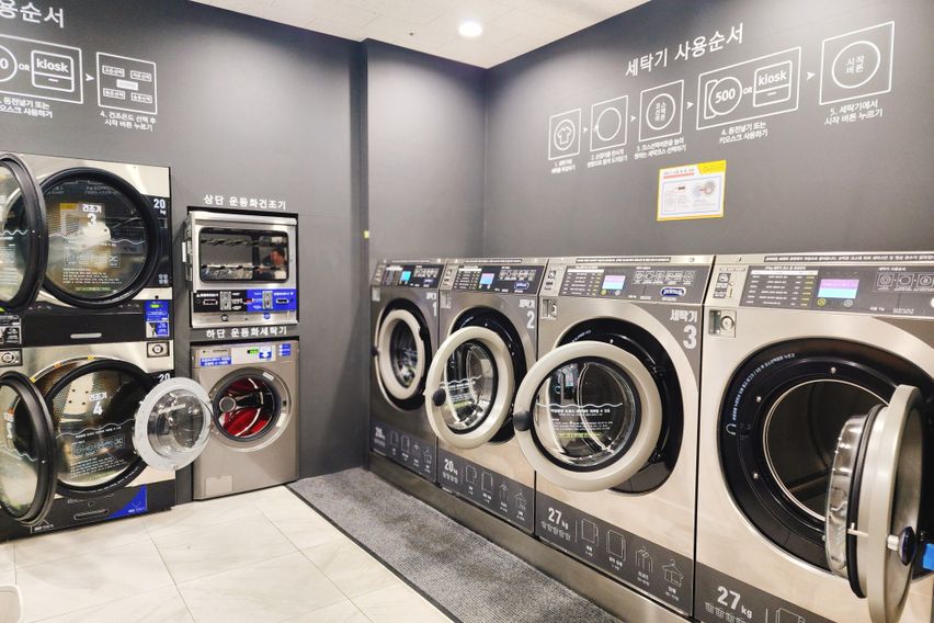 천호,강동역 스카이뷰