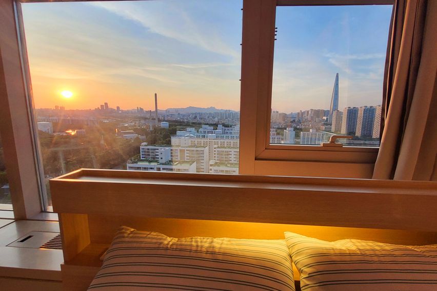 수서역 연결🥇삼성병원