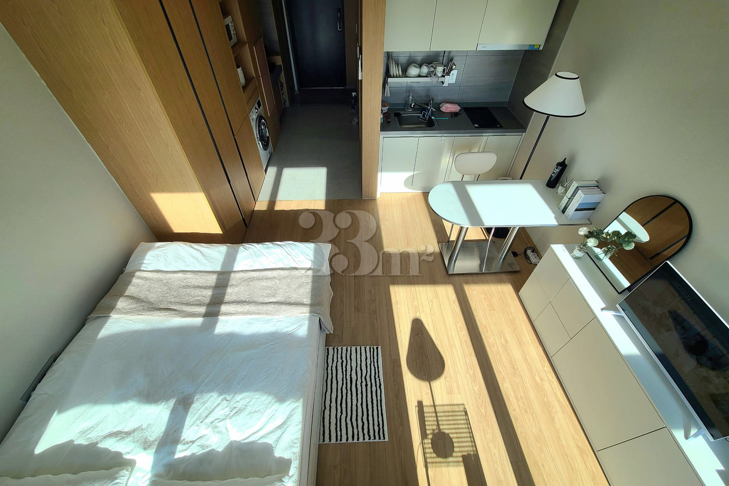 ⑩ Newly built, fully furnished unit near Gasa 11th image