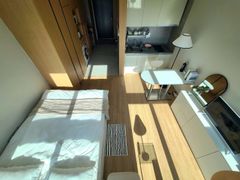 ⑩ Gasan Station, newly built, fully furnished 11th image