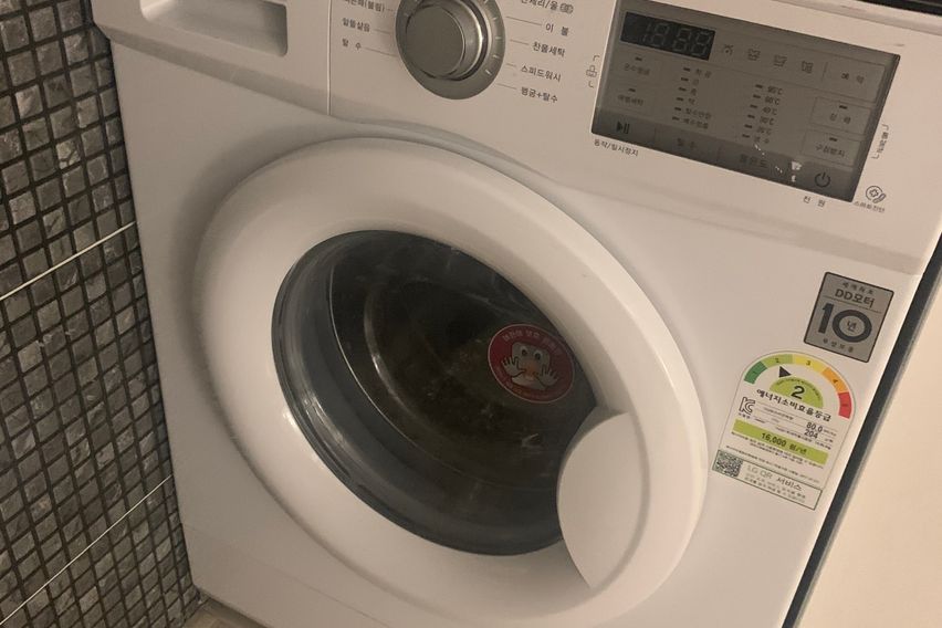 🏠동대구역1분 초역권 12번째 이미지