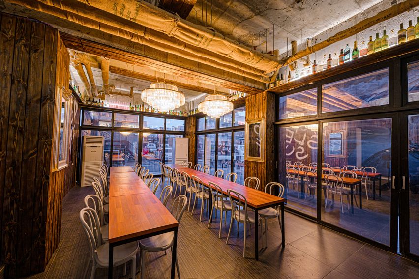 별게스트하우스 단독객실 7번째 이미지