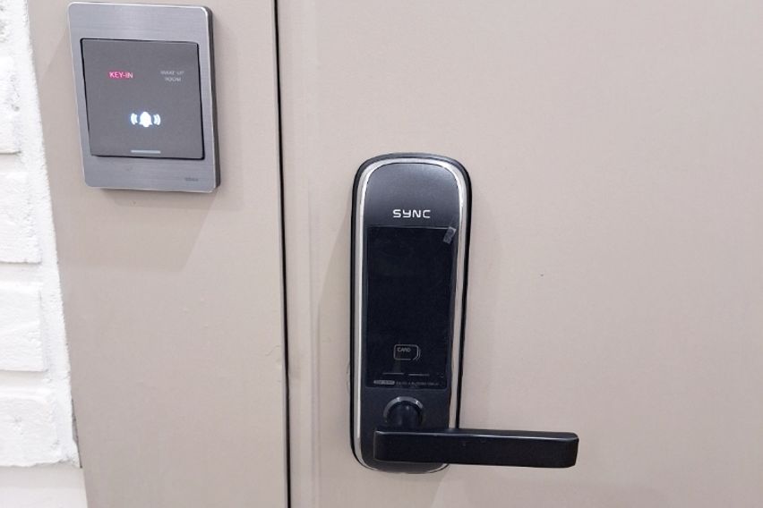 산본역 3분 디럭스C