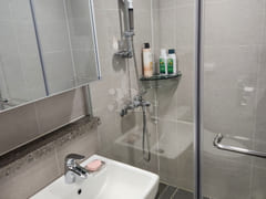 Fully furnished unit near Sindang Station 7th image
