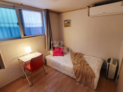 Fully furnished basement unit near Suyu Stati 1th image