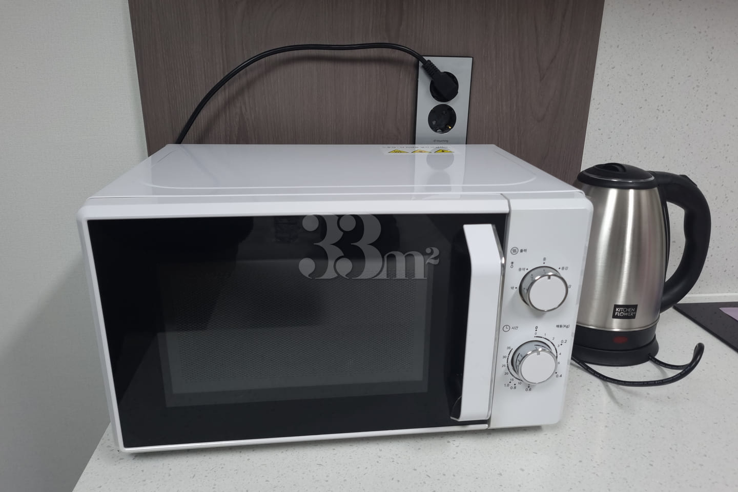 Best-value accommodation in Cheongna 11th image