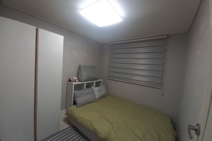 중곡동 3룸 주차 가능 7번째 이미지
