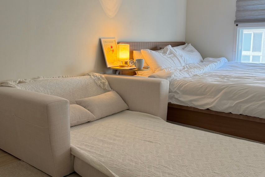 왕십리역 초역세권신축✨