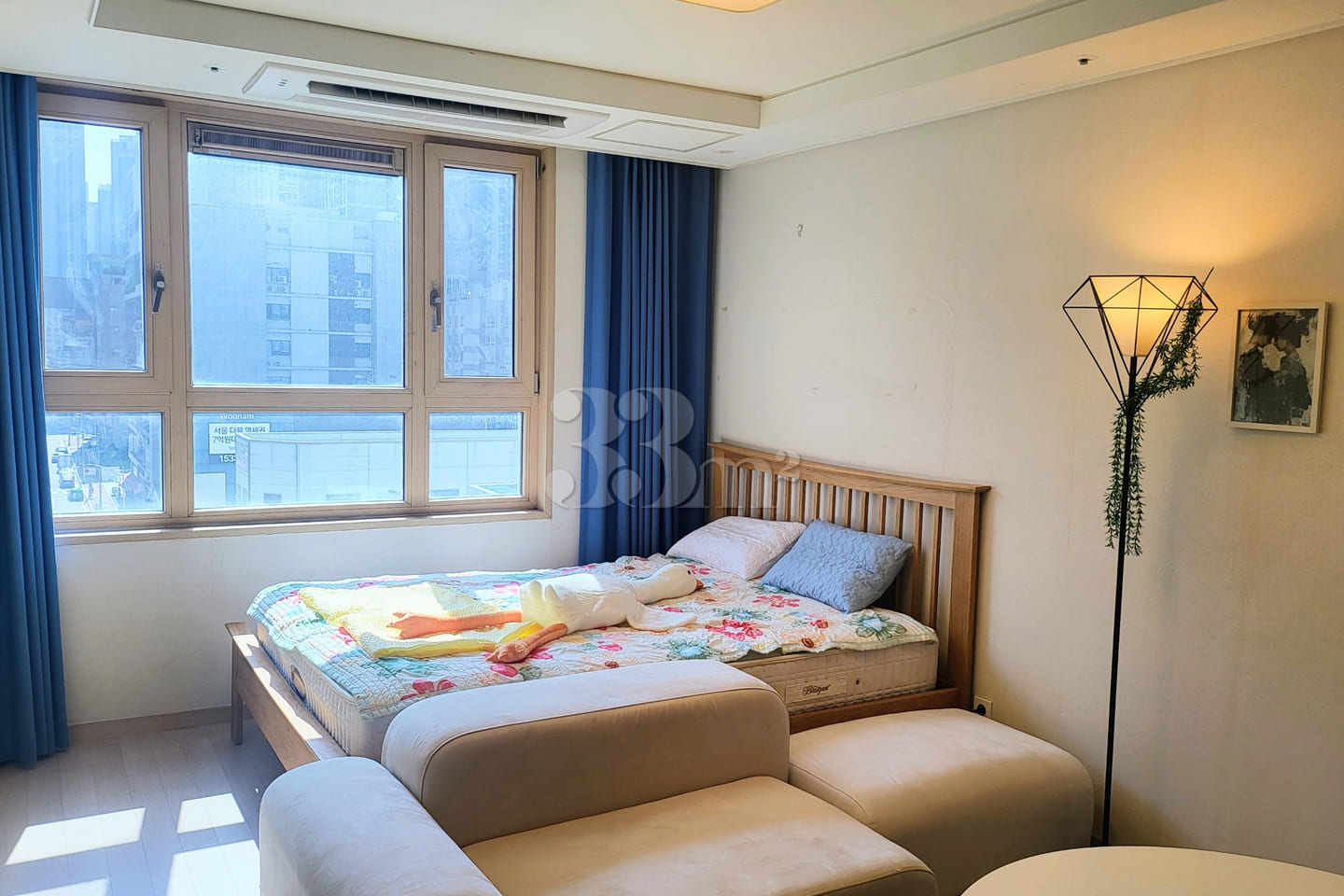 💛Gwangmyeong Station🌈Fully Furnished 0th image