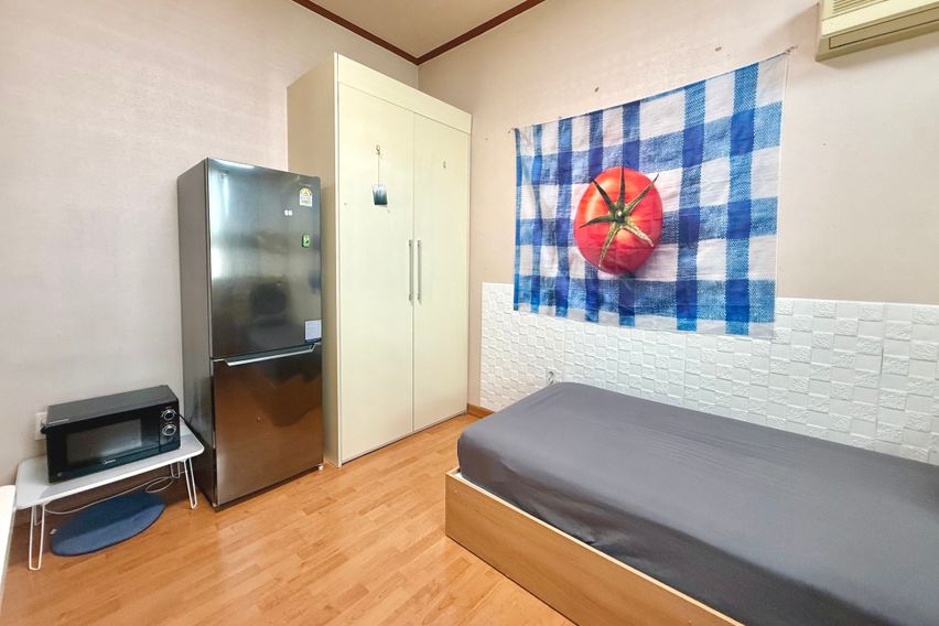 영등포 채광 좋음 숙소