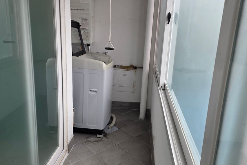 올수리 청천동15평