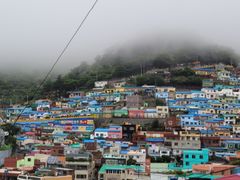 부산감천문화마을복층주택 9번째 이미지