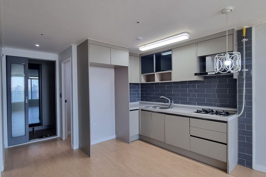 보훈병원 맞은편