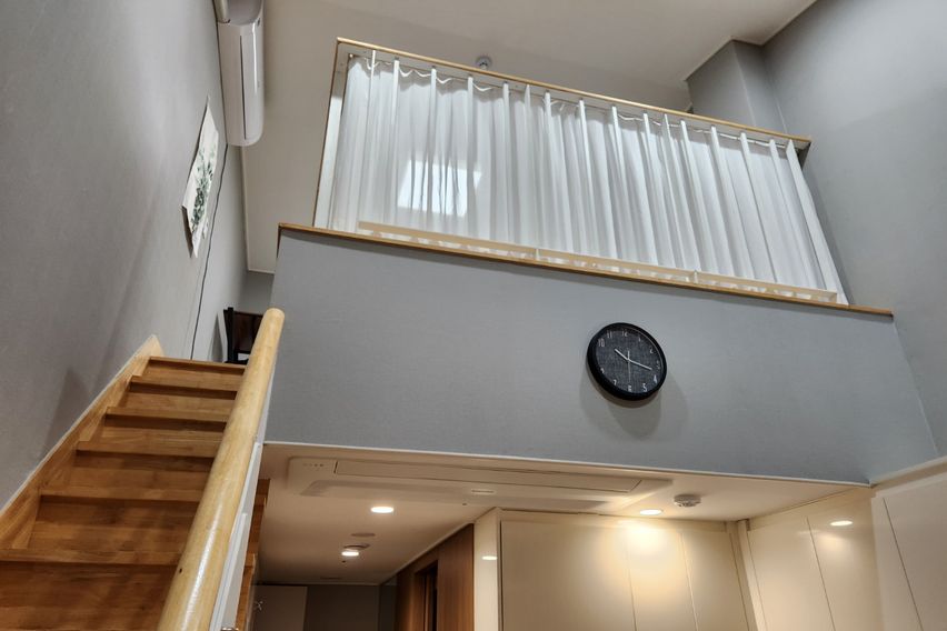 성산일출봉 리치유하우스