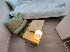 Gosiwon-style mini-room 2th image