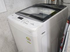 Daemyung Apsan Simple Full 3-Room 10th image