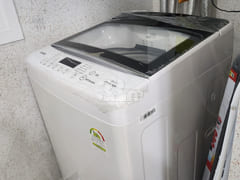 Daemyung Apsan Simple Full 3-Room 10th image