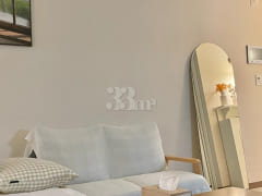 Dongtan Samsung. Free parking, 2 beds 6th image