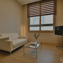편의시설 최고 복층원룸 방 이미지