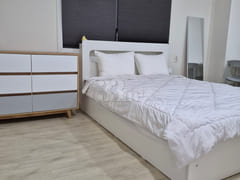 Fully furnished 8-pyeong studio apartment 4th image
